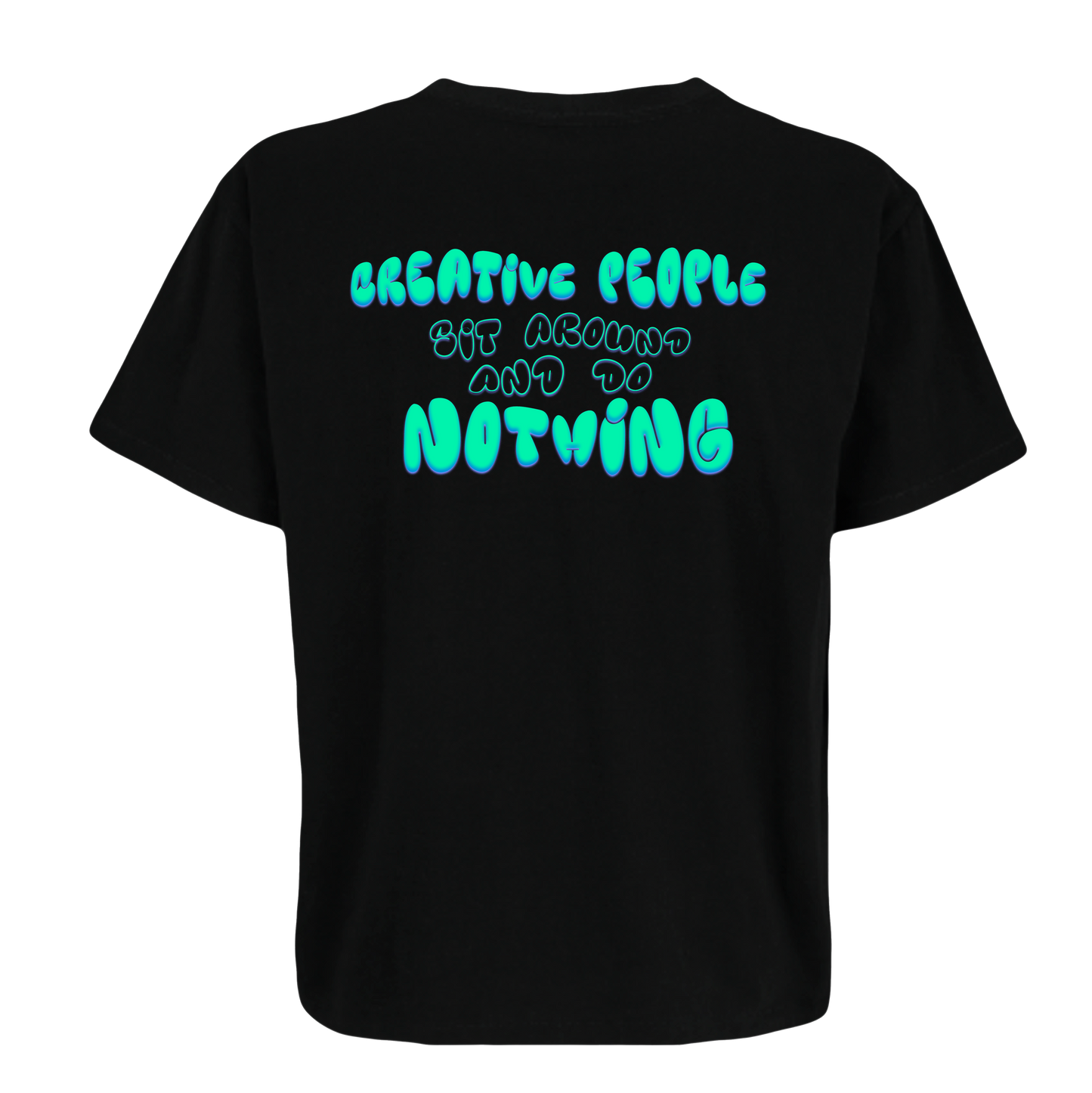 Camiseta Creative People