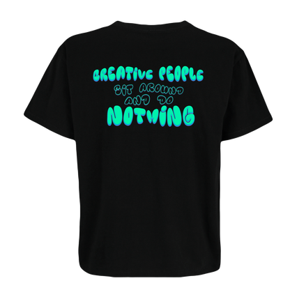 Camiseta Creative People