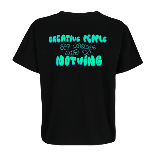 Camiseta Creative People