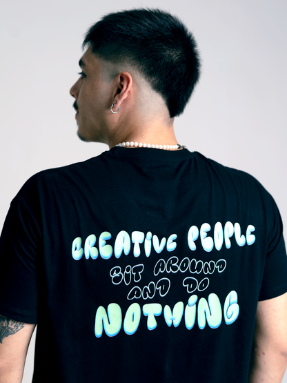 Camiseta Creative People